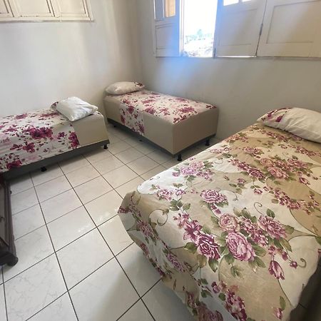 Flats Para Familias, Casal Ou Empresas Com Cozinha Feira de Santana Bagian luar foto