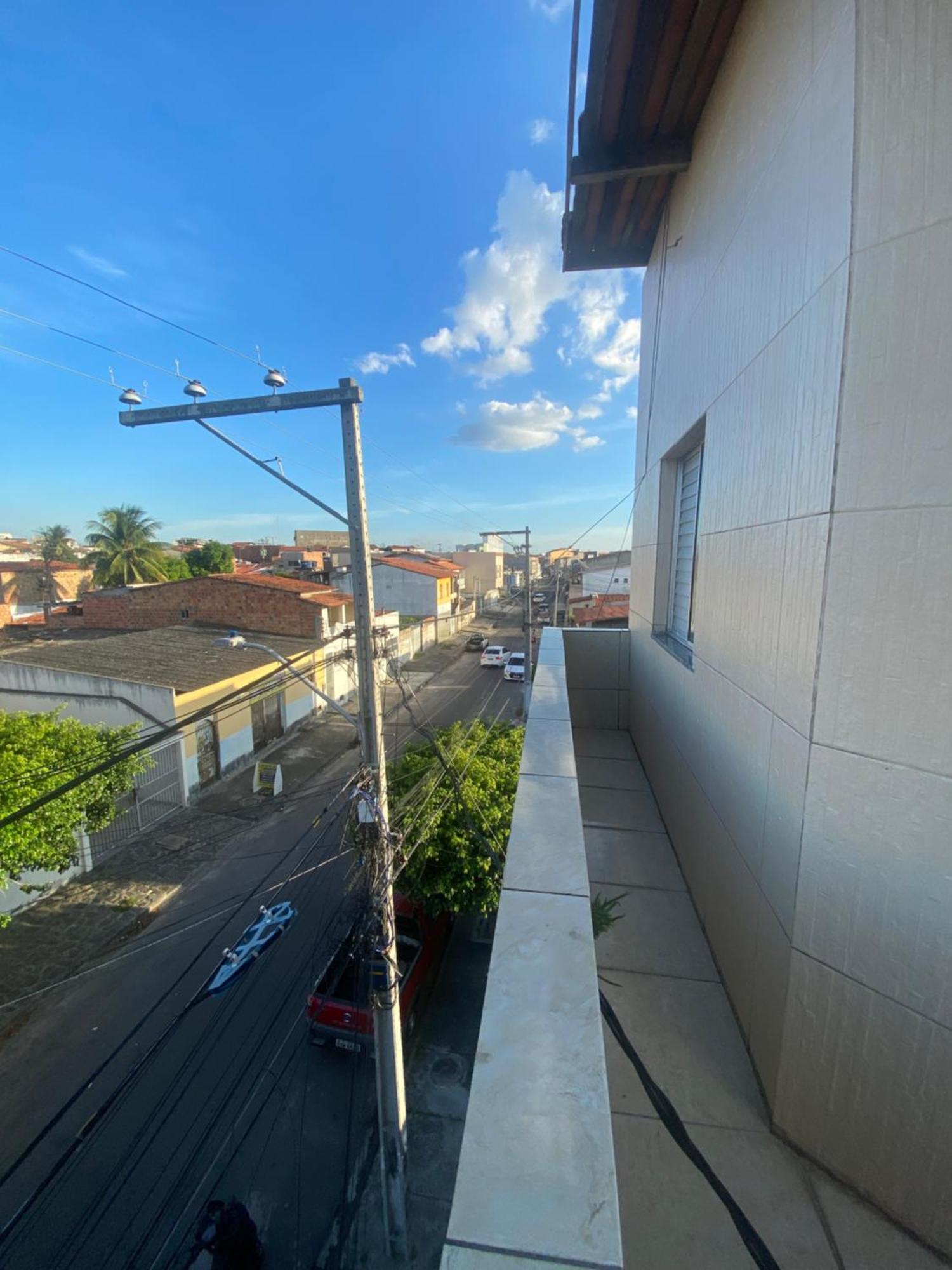 Flats Para Familias, Casal Ou Empresas Com Cozinha Feira de Santana Bagian luar foto