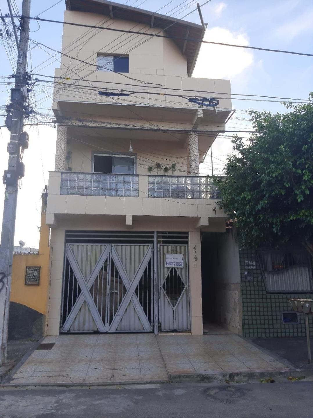 Flats Para Familias, Casal Ou Empresas Com Cozinha Feira de Santana Bagian luar foto