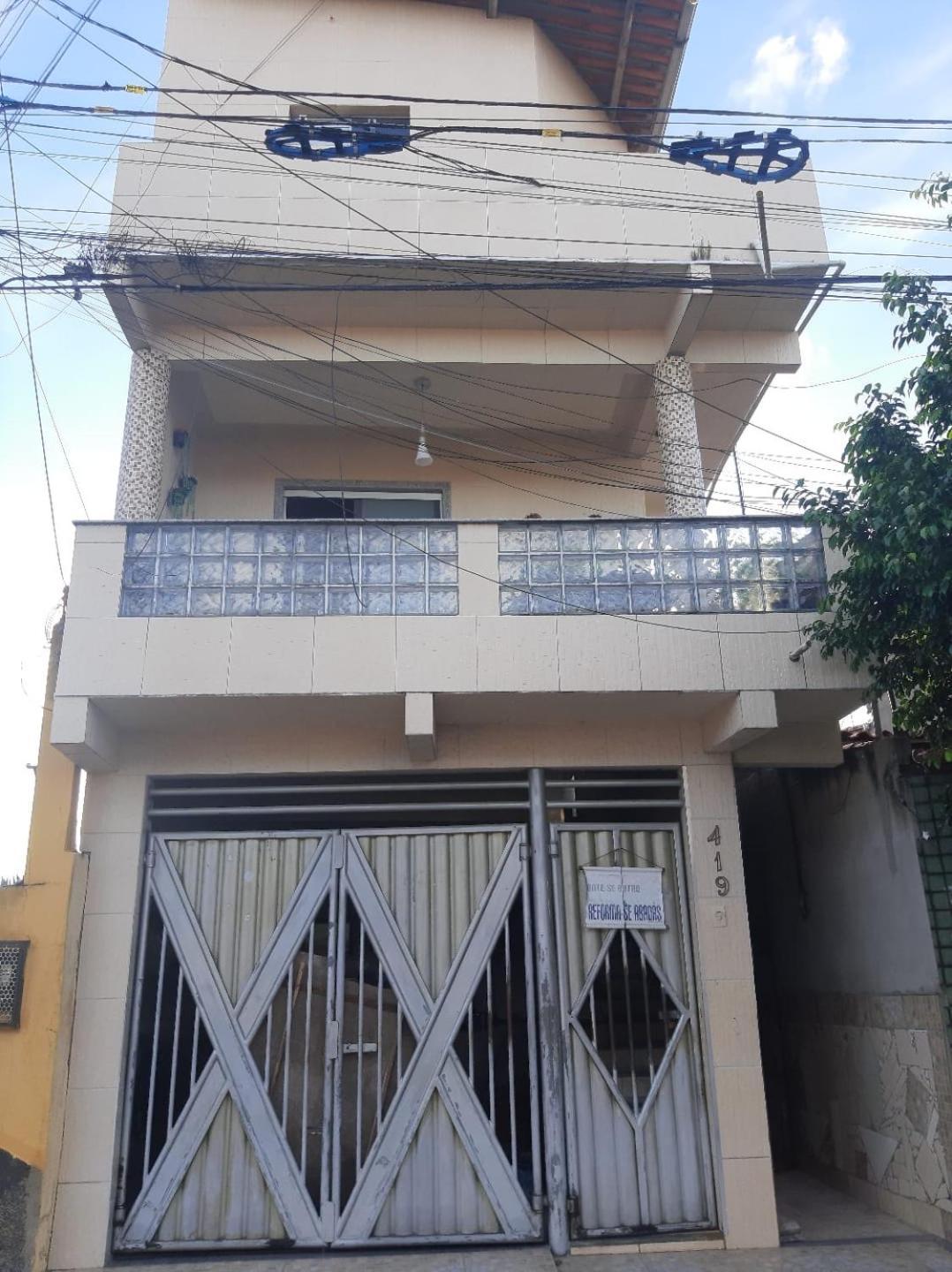 Flats Para Familias, Casal Ou Empresas Com Cozinha Feira de Santana Bagian luar foto