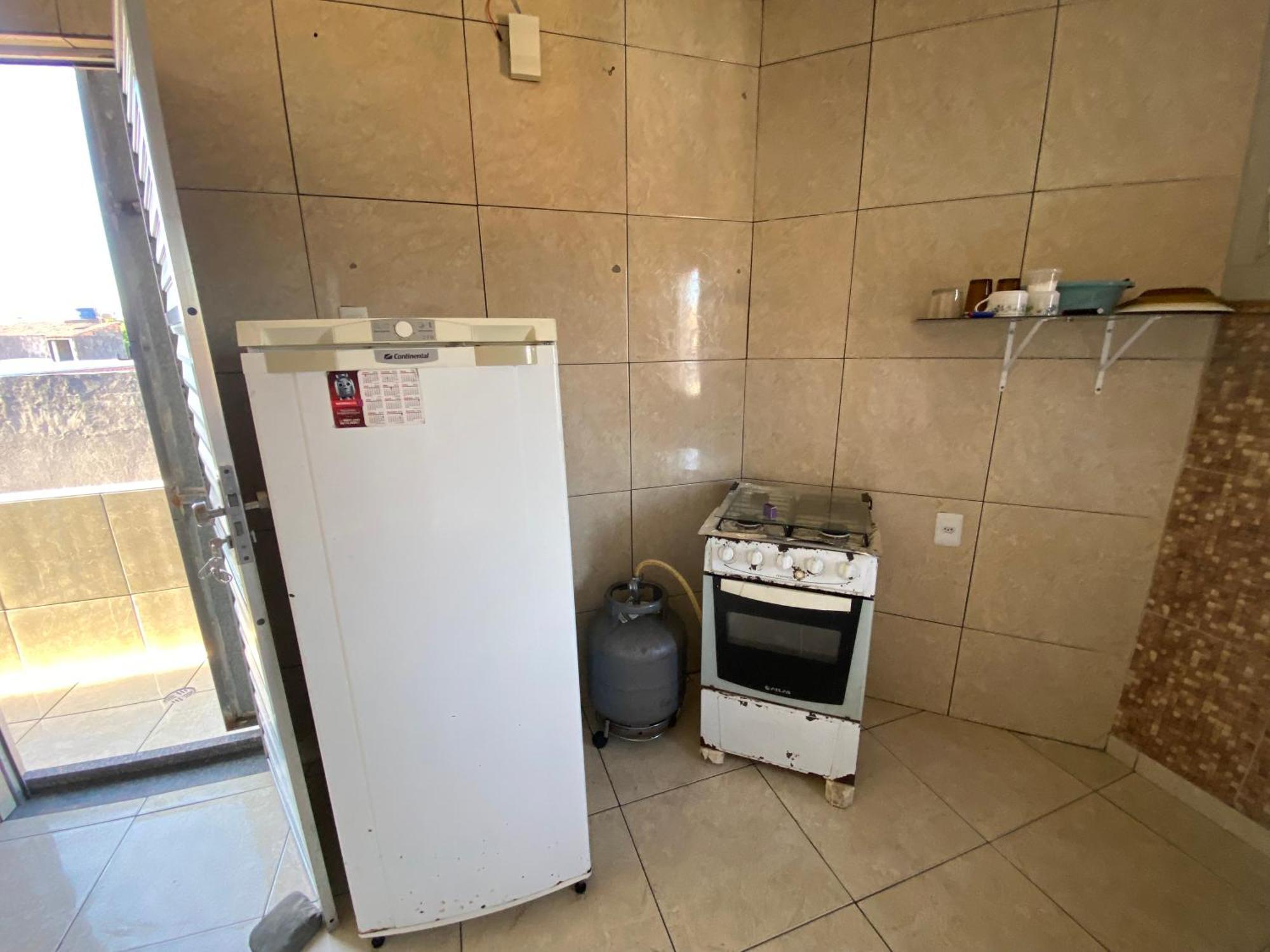 Flats Para Familias, Casal Ou Empresas Com Cozinha Feira de Santana Bagian luar foto
