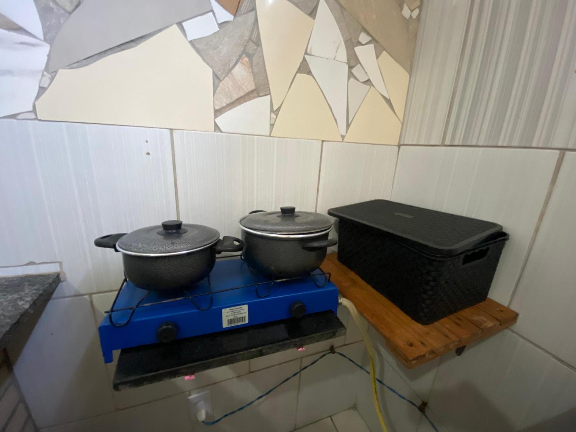 Flats Para Familias, Casal Ou Empresas Com Cozinha Feira de Santana Bagian luar foto