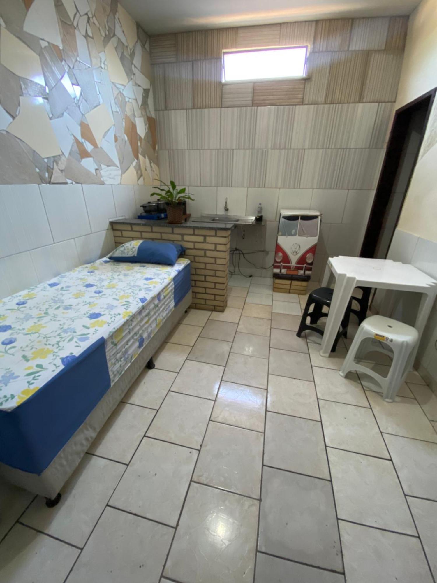 Flats Para Familias, Casal Ou Empresas Com Cozinha Feira de Santana Bagian luar foto