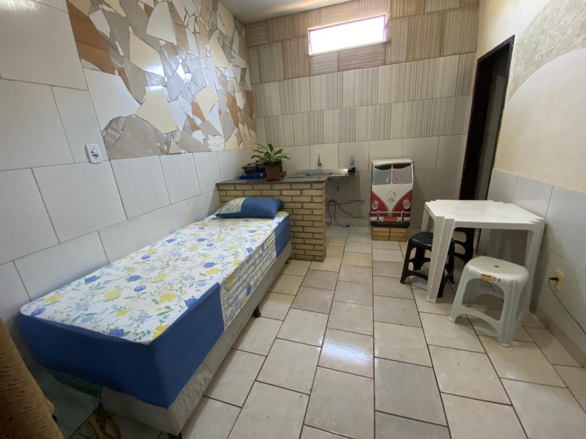 Flats Para Familias, Casal Ou Empresas Com Cozinha Feira de Santana Bagian luar foto