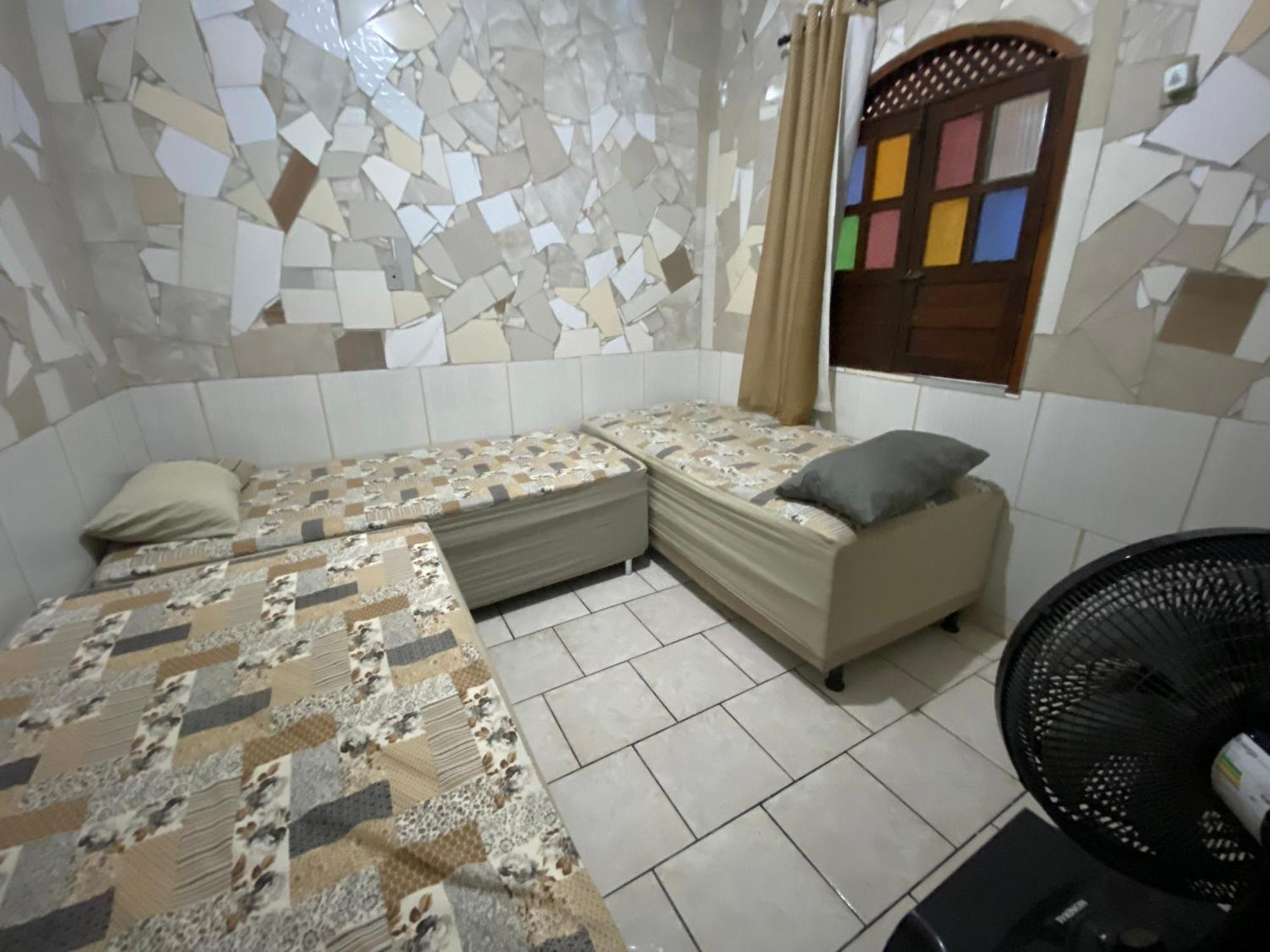 Flats Para Familias, Casal Ou Empresas Com Cozinha Feira de Santana Bagian luar foto