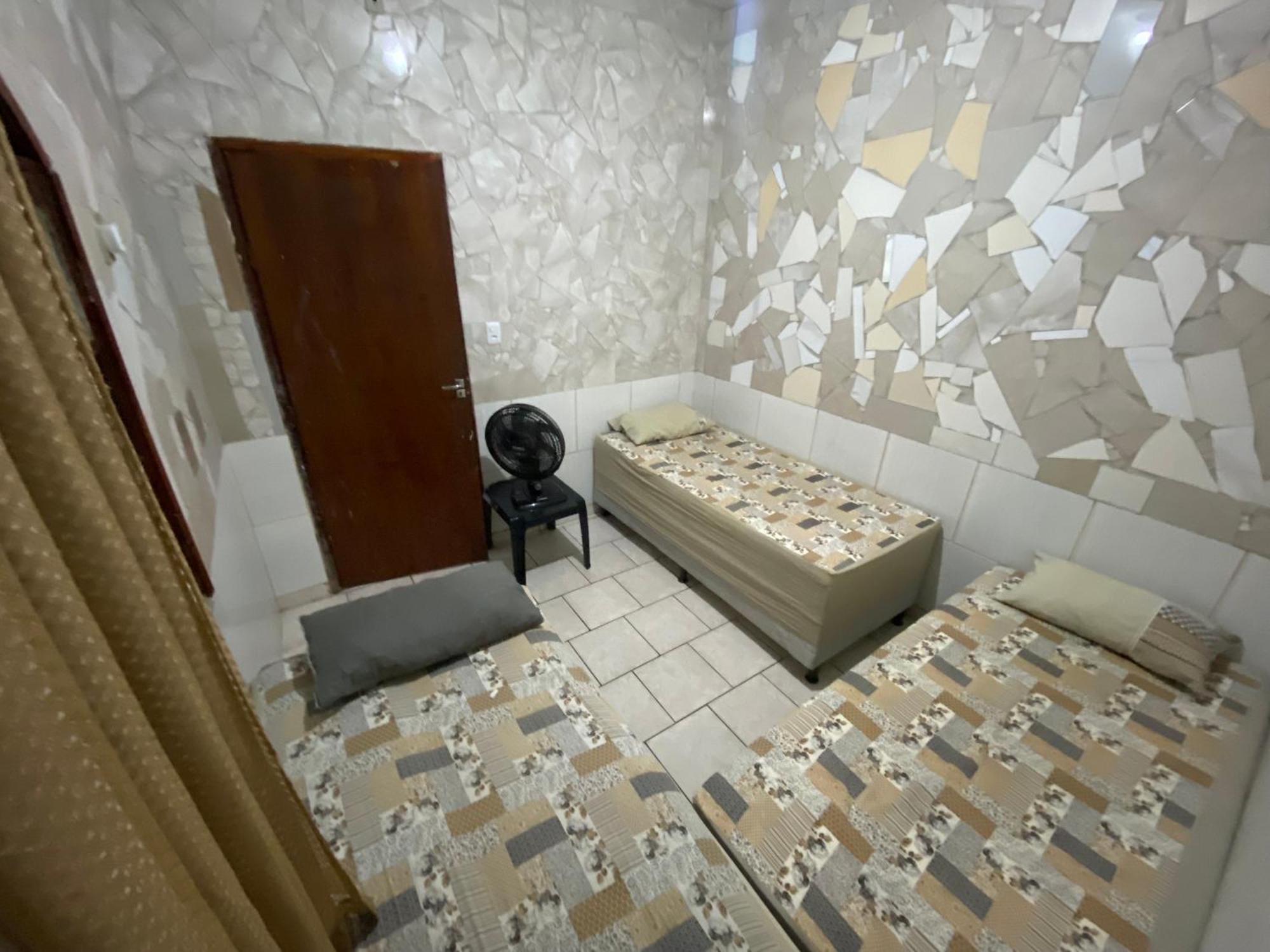 Flats Para Familias, Casal Ou Empresas Com Cozinha Feira de Santana Bagian luar foto