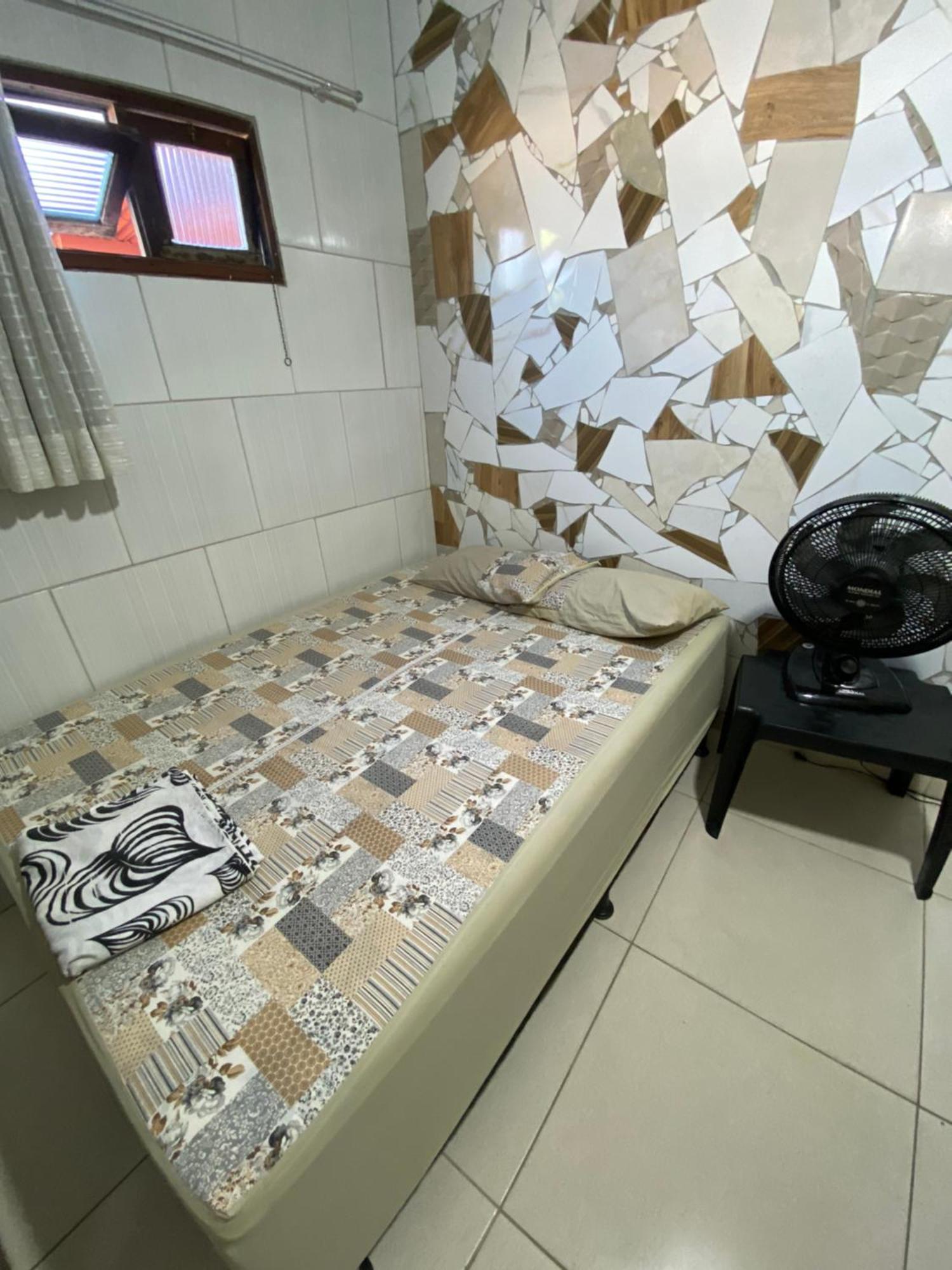 Flats Para Familias, Casal Ou Empresas Com Cozinha Feira de Santana Bagian luar foto