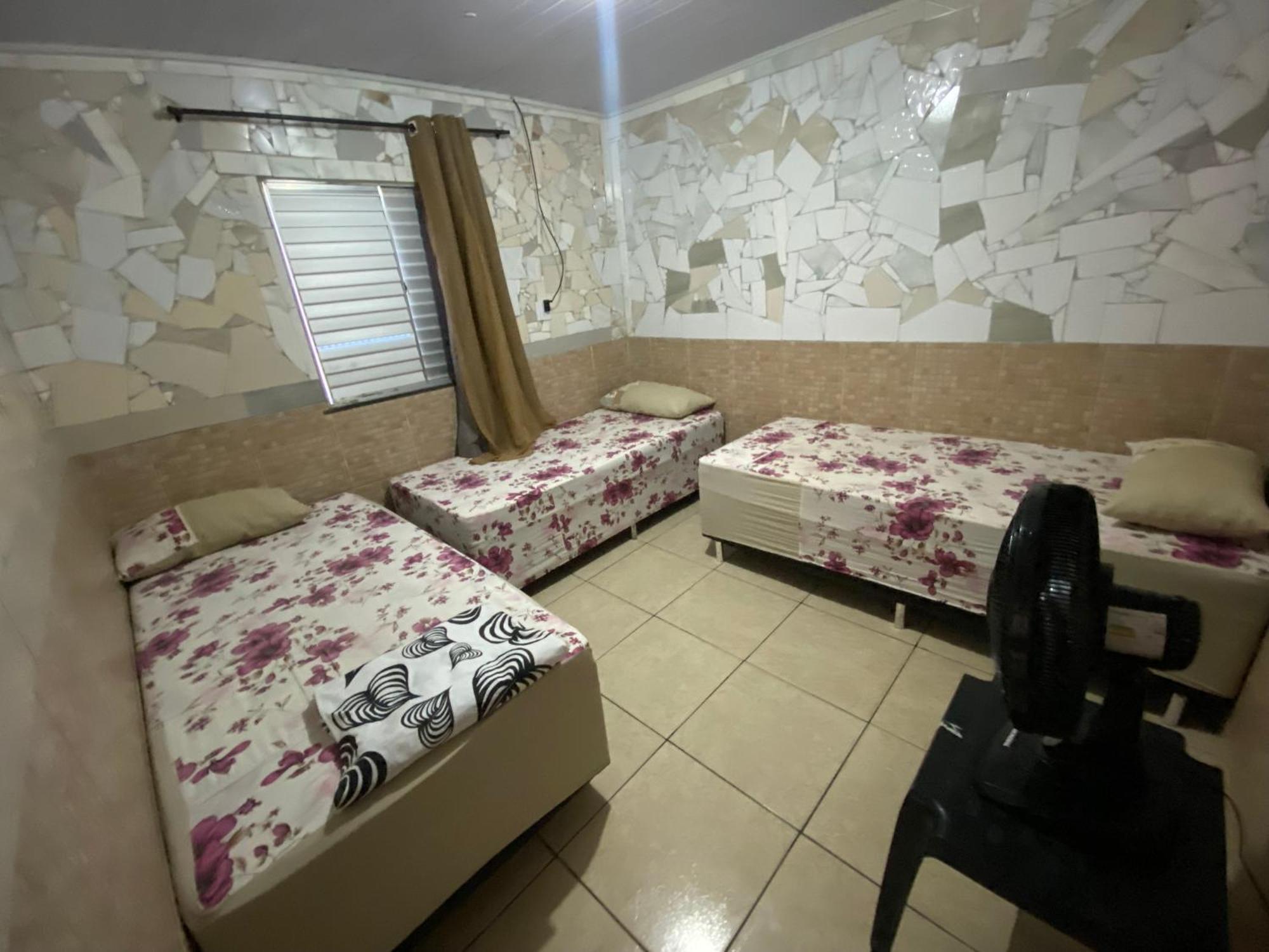Flats Para Familias, Casal Ou Empresas Com Cozinha Feira de Santana Bagian luar foto