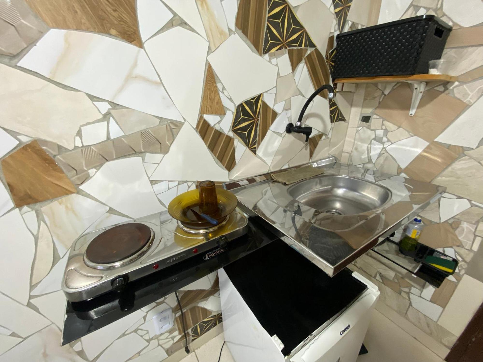Flats Para Familias, Casal Ou Empresas Com Cozinha Feira de Santana Bagian luar foto