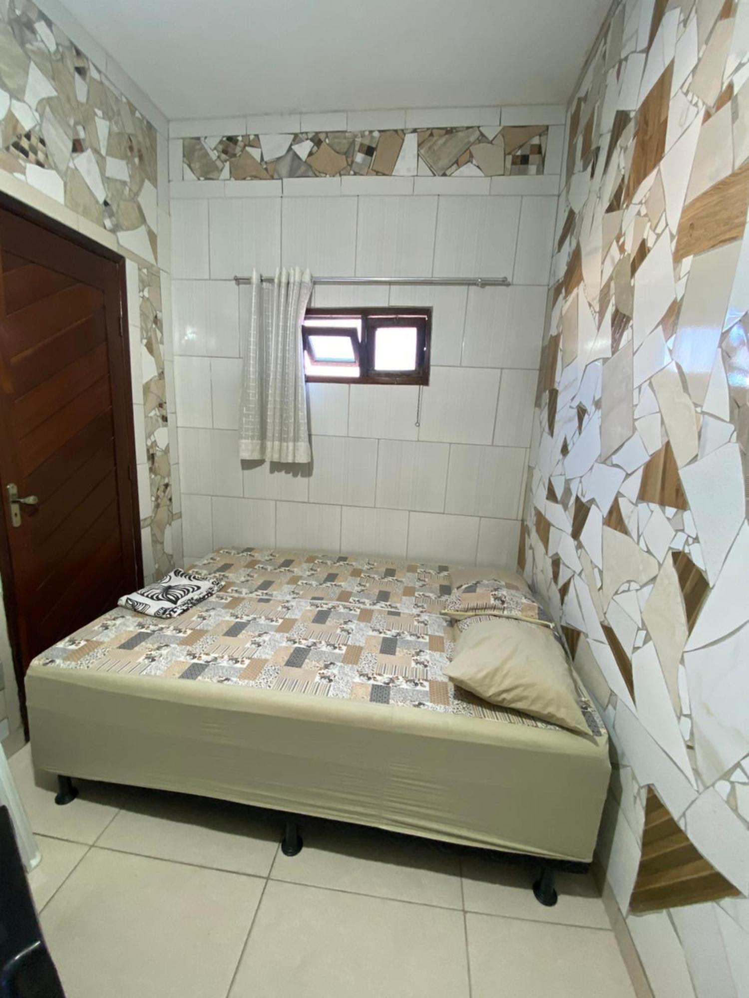 Flats Para Familias, Casal Ou Empresas Com Cozinha Feira de Santana Bagian luar foto