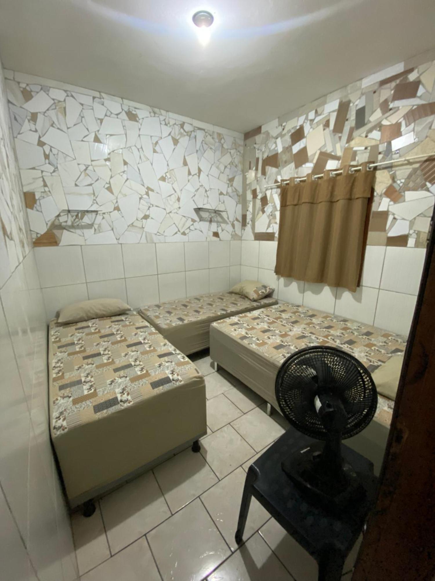 Flats Para Familias, Casal Ou Empresas Com Cozinha Feira de Santana Bagian luar foto