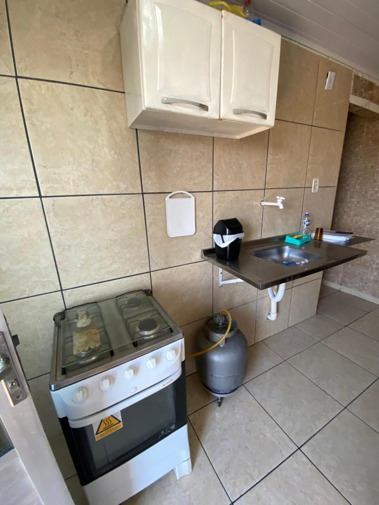 Flats Para Familias, Casal Ou Empresas Com Cozinha Feira de Santana Bagian luar foto
