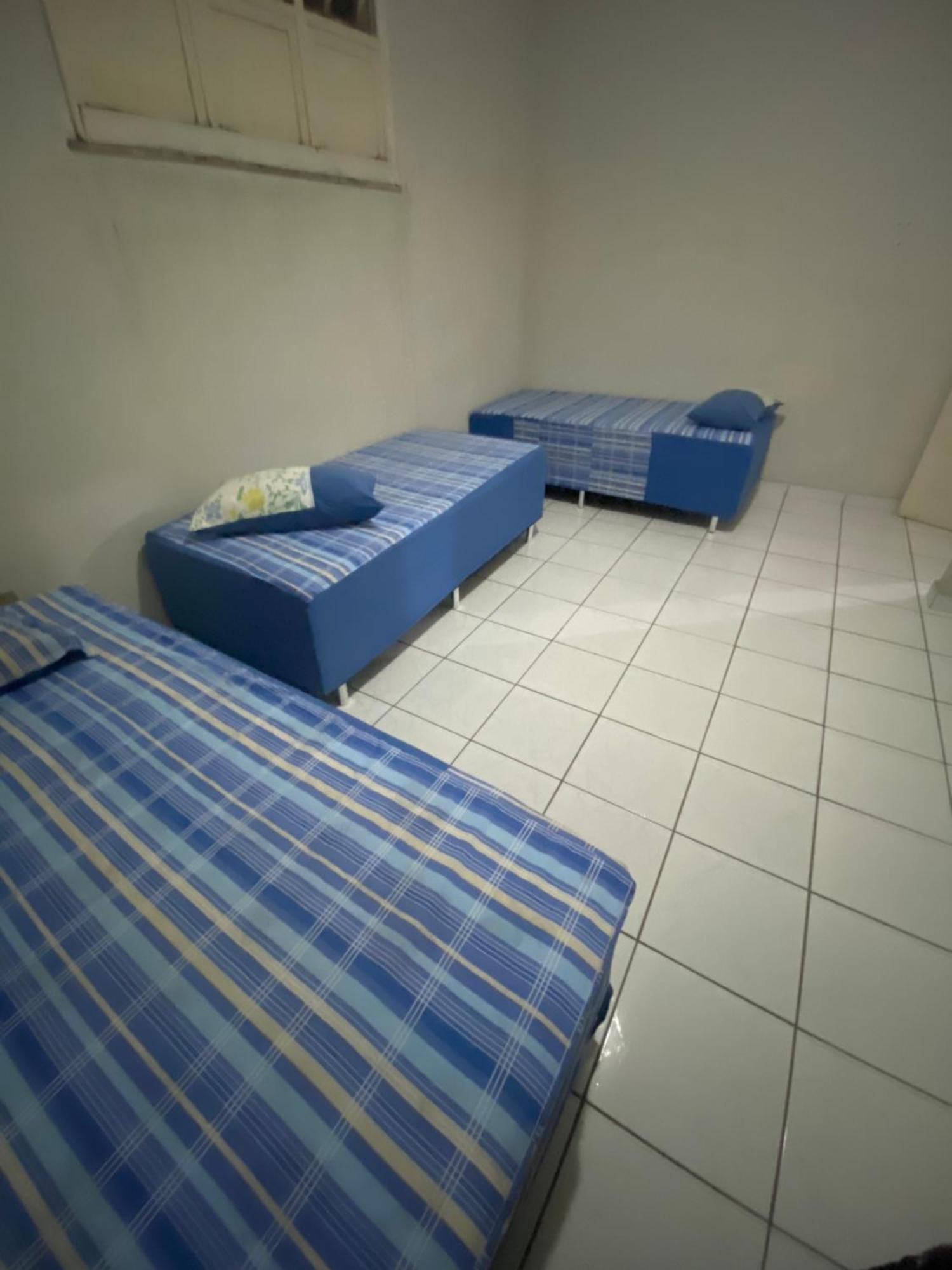 Flats Para Familias, Casal Ou Empresas Com Cozinha Feira de Santana Bagian luar foto