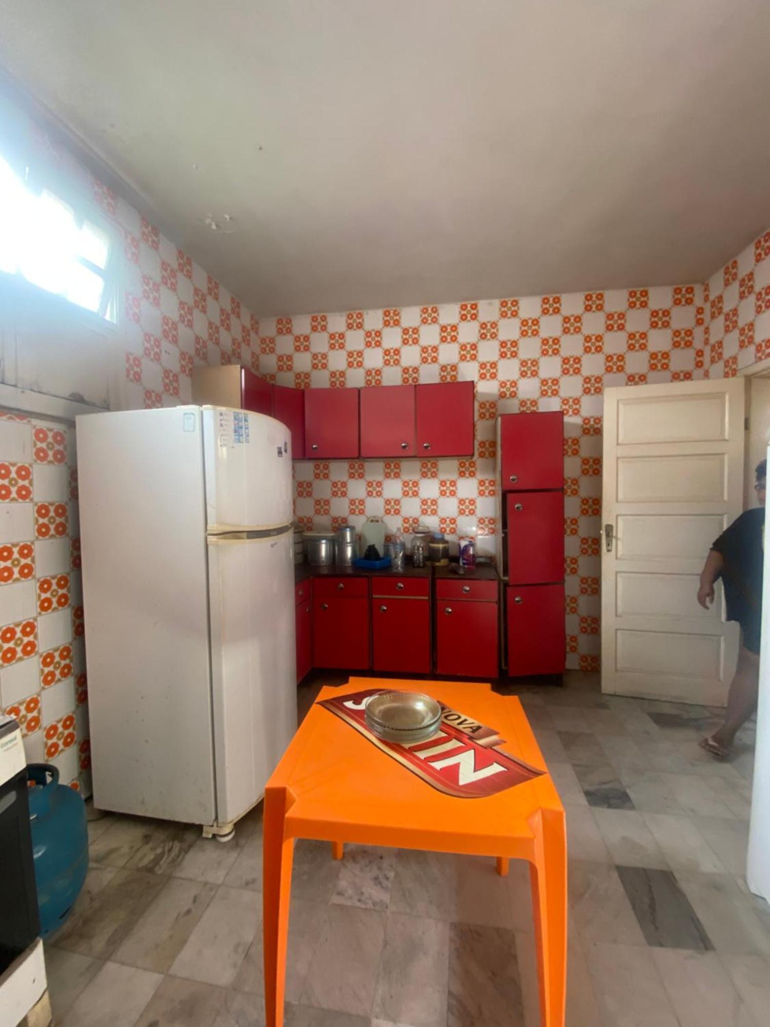 Flats Para Familias, Casal Ou Empresas Com Cozinha Feira de Santana Bagian luar foto