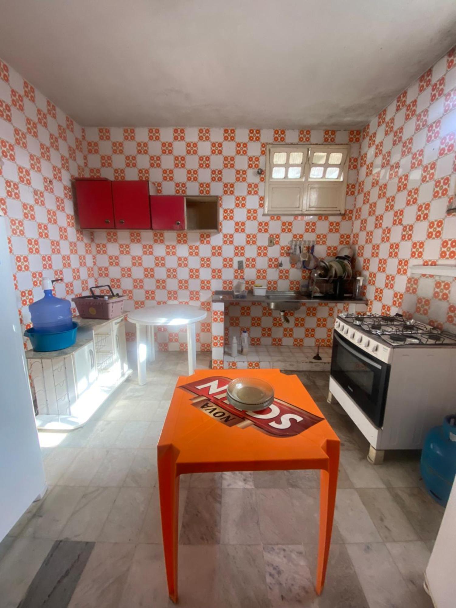 Flats Para Familias, Casal Ou Empresas Com Cozinha Feira de Santana Bagian luar foto