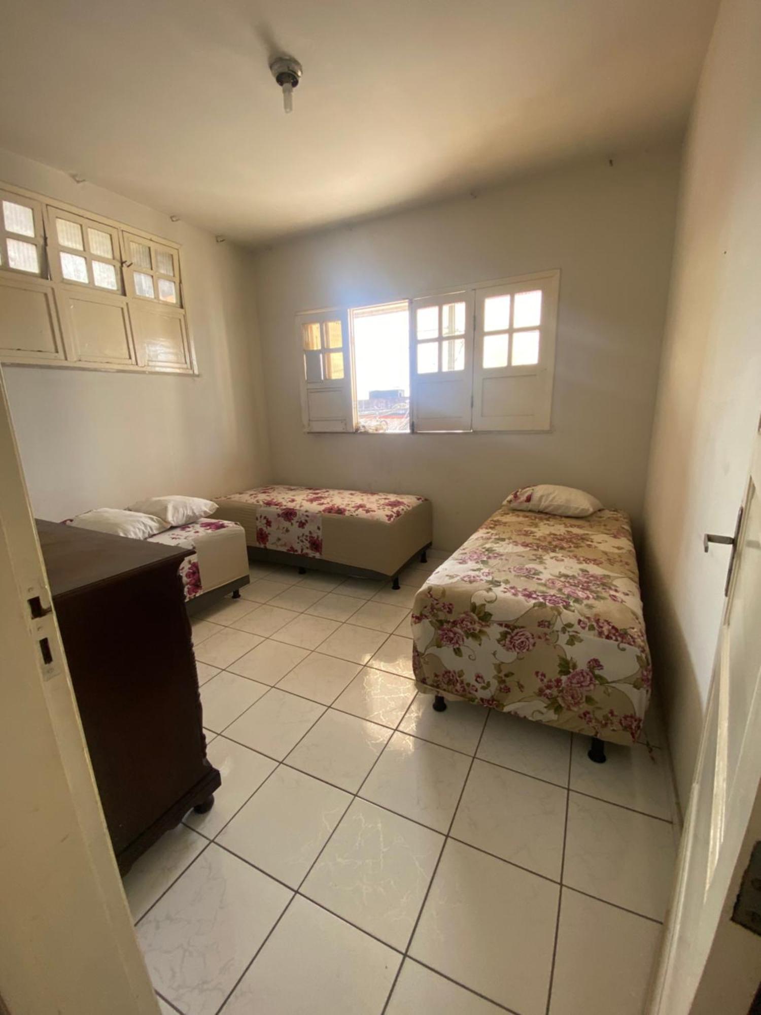 Flats Para Familias, Casal Ou Empresas Com Cozinha Feira de Santana Bagian luar foto