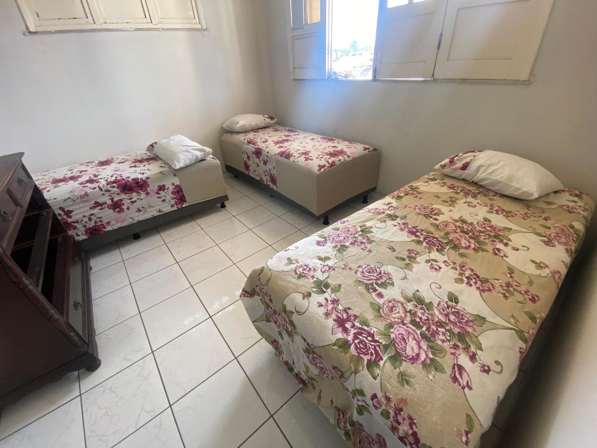 Flats Para Familias, Casal Ou Empresas Com Cozinha Feira de Santana Bagian luar foto