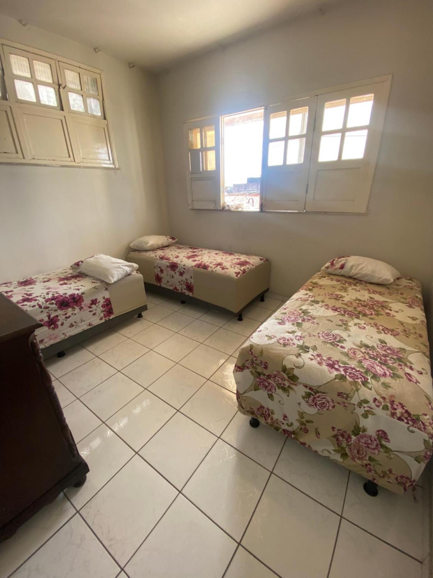 Flats Para Familias, Casal Ou Empresas Com Cozinha Feira de Santana Bagian luar foto