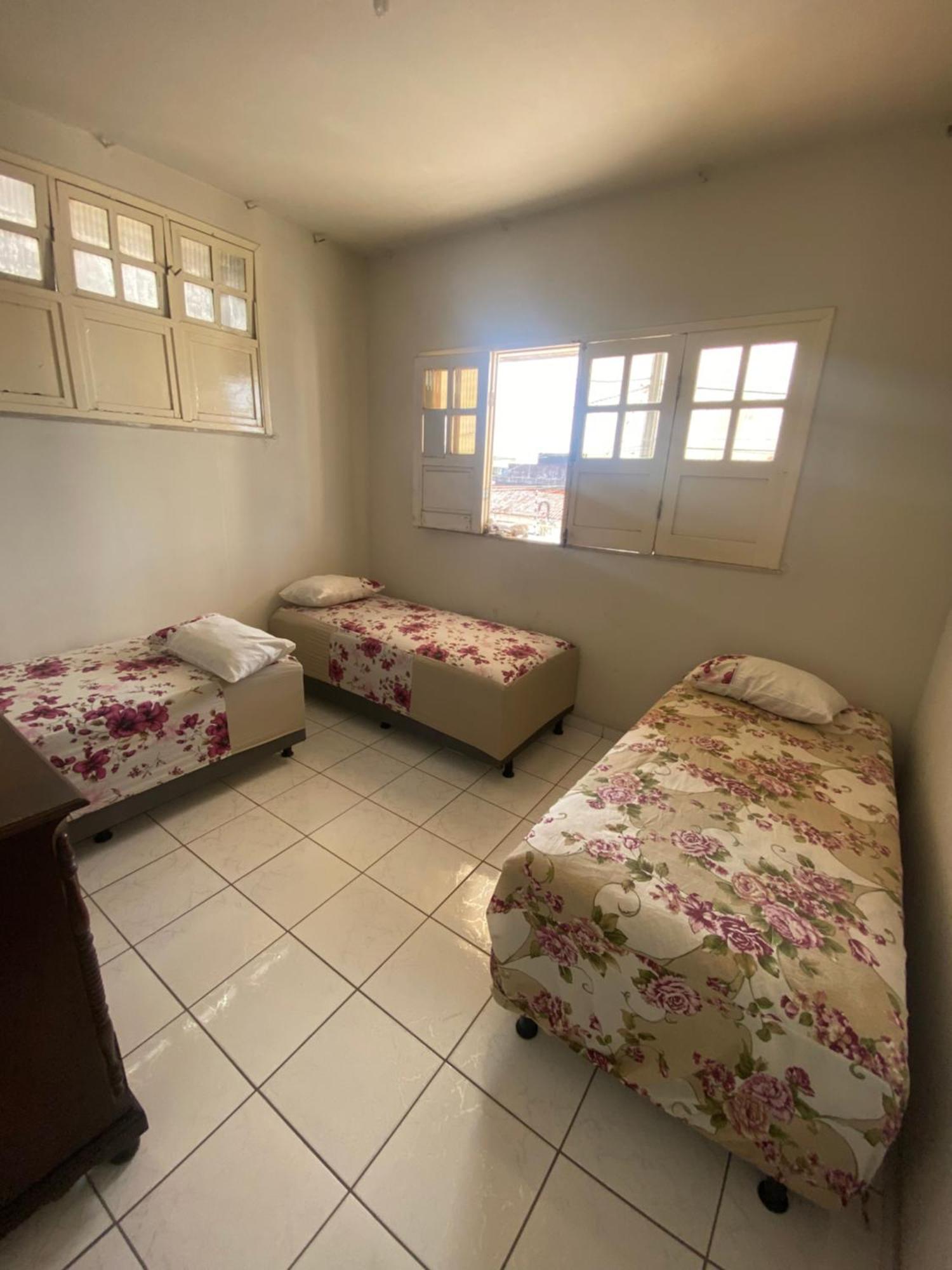 Flats Para Familias, Casal Ou Empresas Com Cozinha Feira de Santana Bagian luar foto