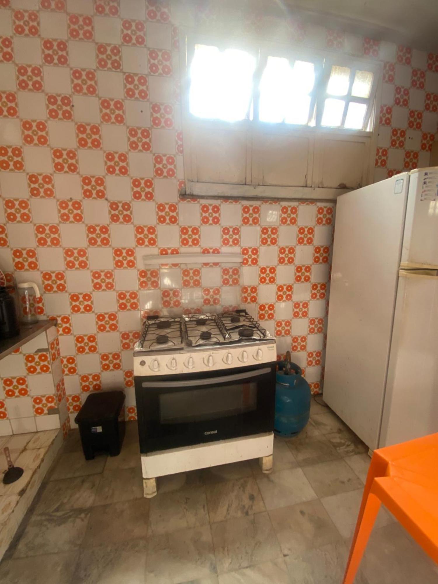 Flats Para Familias, Casal Ou Empresas Com Cozinha Feira de Santana Bagian luar foto
