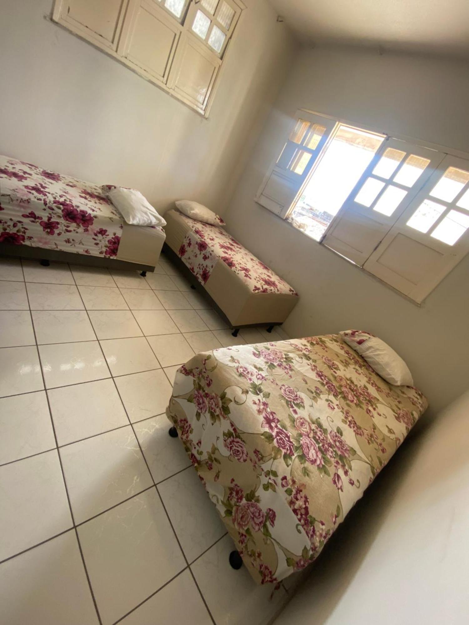 Flats Para Familias, Casal Ou Empresas Com Cozinha Feira de Santana Bagian luar foto