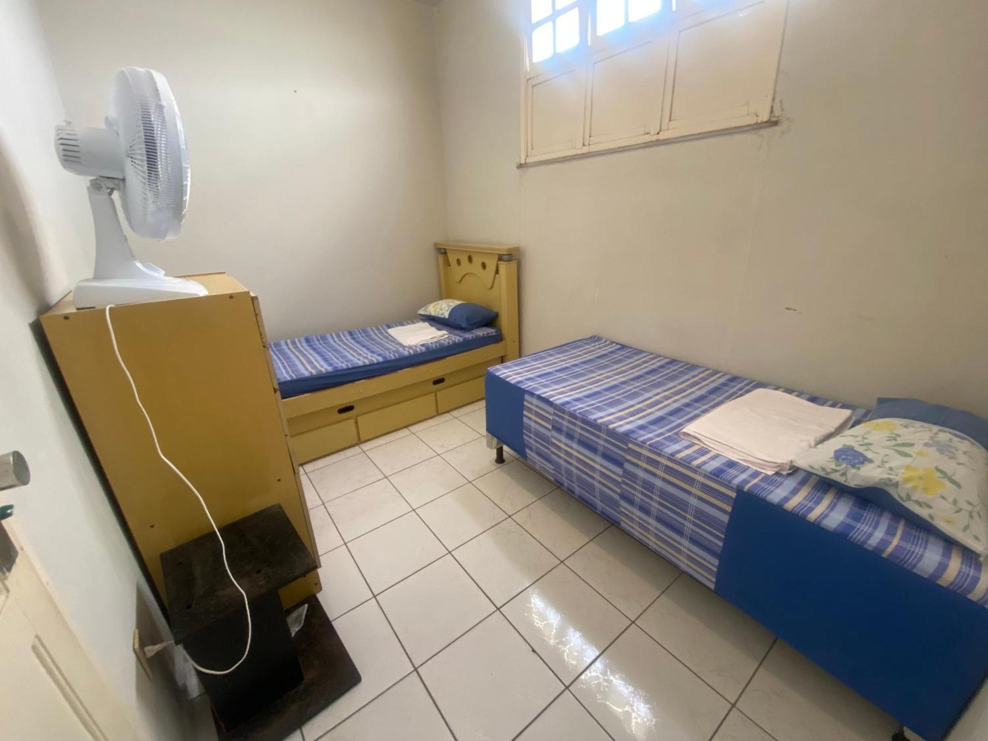 Flats Para Familias, Casal Ou Empresas Com Cozinha Feira de Santana Bagian luar foto