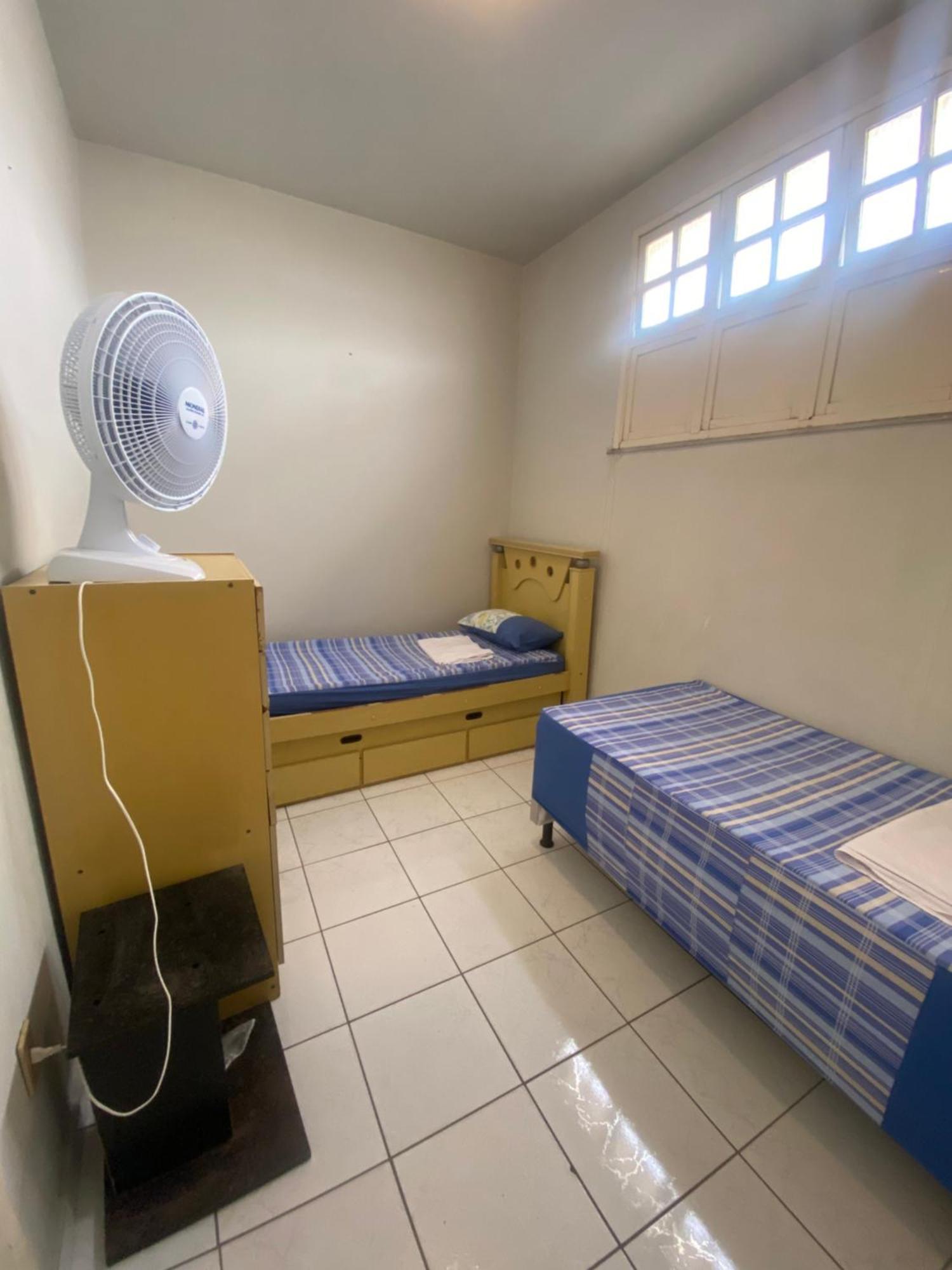 Flats Para Familias, Casal Ou Empresas Com Cozinha Feira de Santana Bagian luar foto