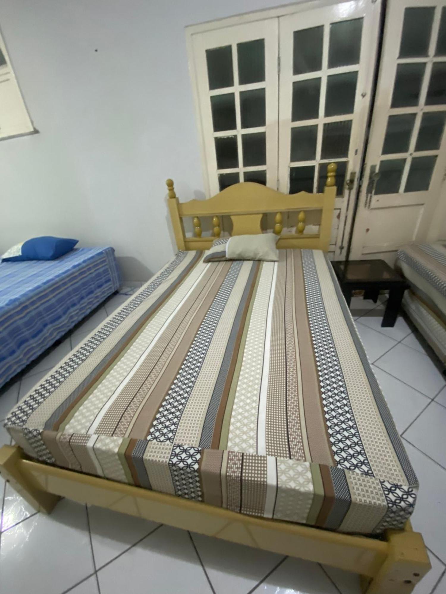 Flats Para Familias, Casal Ou Empresas Com Cozinha Feira de Santana Bagian luar foto
