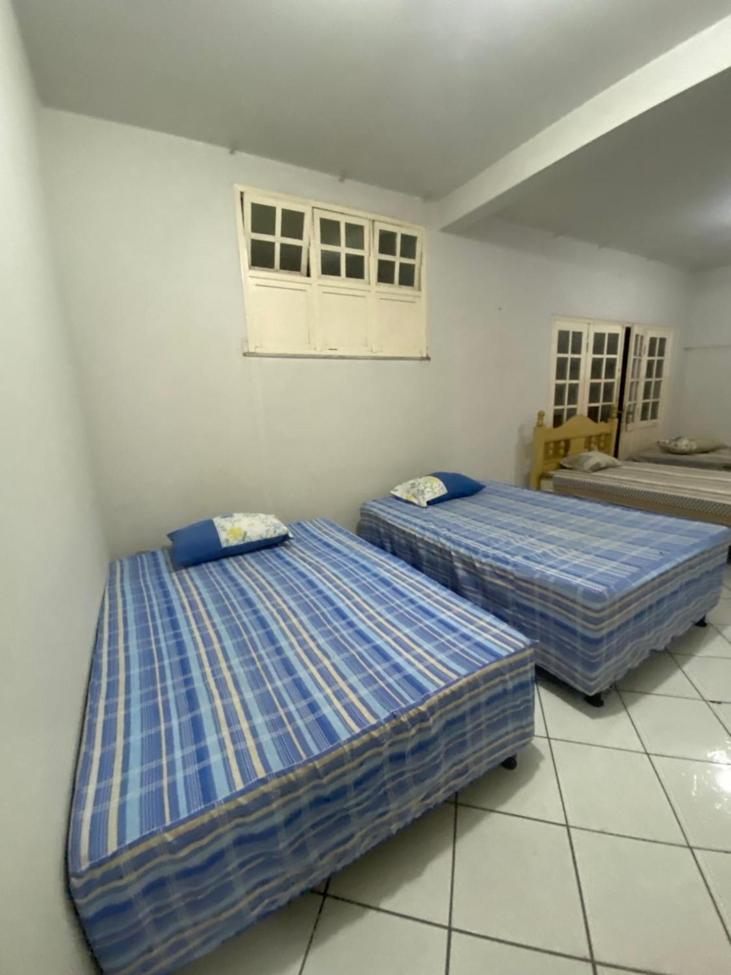 Flats Para Familias, Casal Ou Empresas Com Cozinha Feira de Santana Bagian luar foto