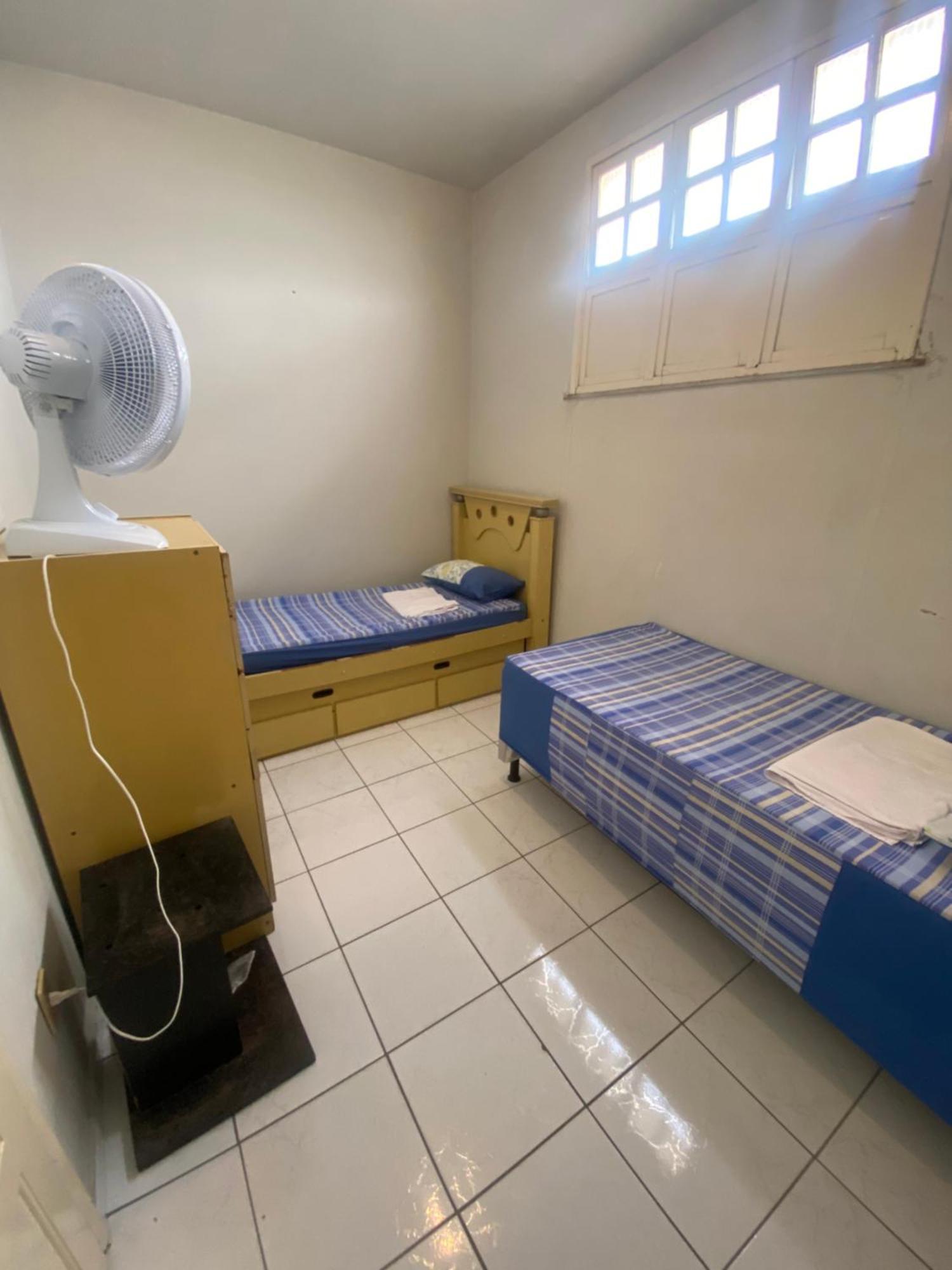 Flats Para Familias, Casal Ou Empresas Com Cozinha Feira de Santana Bagian luar foto