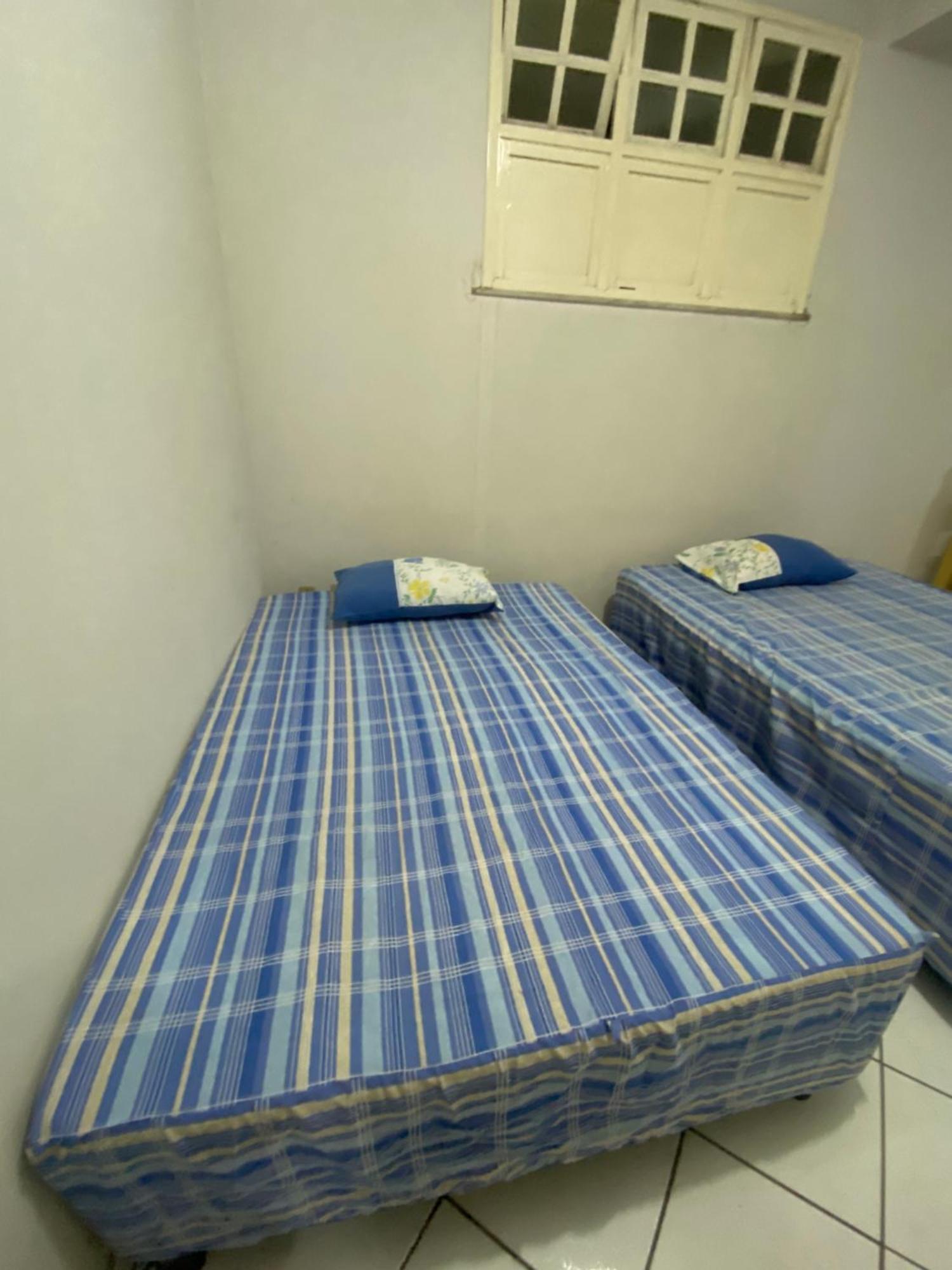 Flats Para Familias, Casal Ou Empresas Com Cozinha Feira de Santana Bagian luar foto