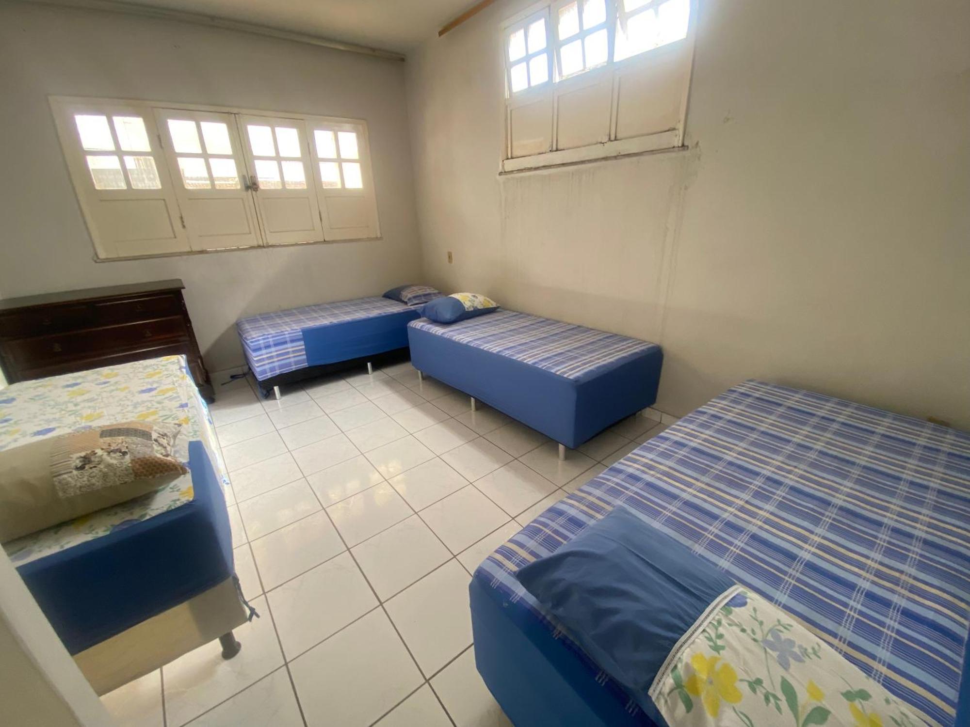 Flats Para Familias, Casal Ou Empresas Com Cozinha Feira de Santana Bagian luar foto