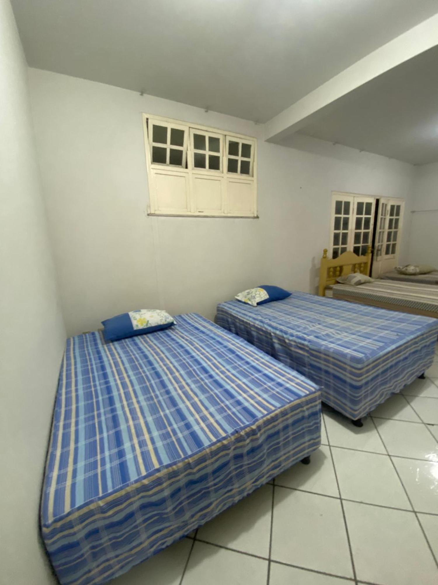 Flats Para Familias, Casal Ou Empresas Com Cozinha Feira de Santana Bagian luar foto
