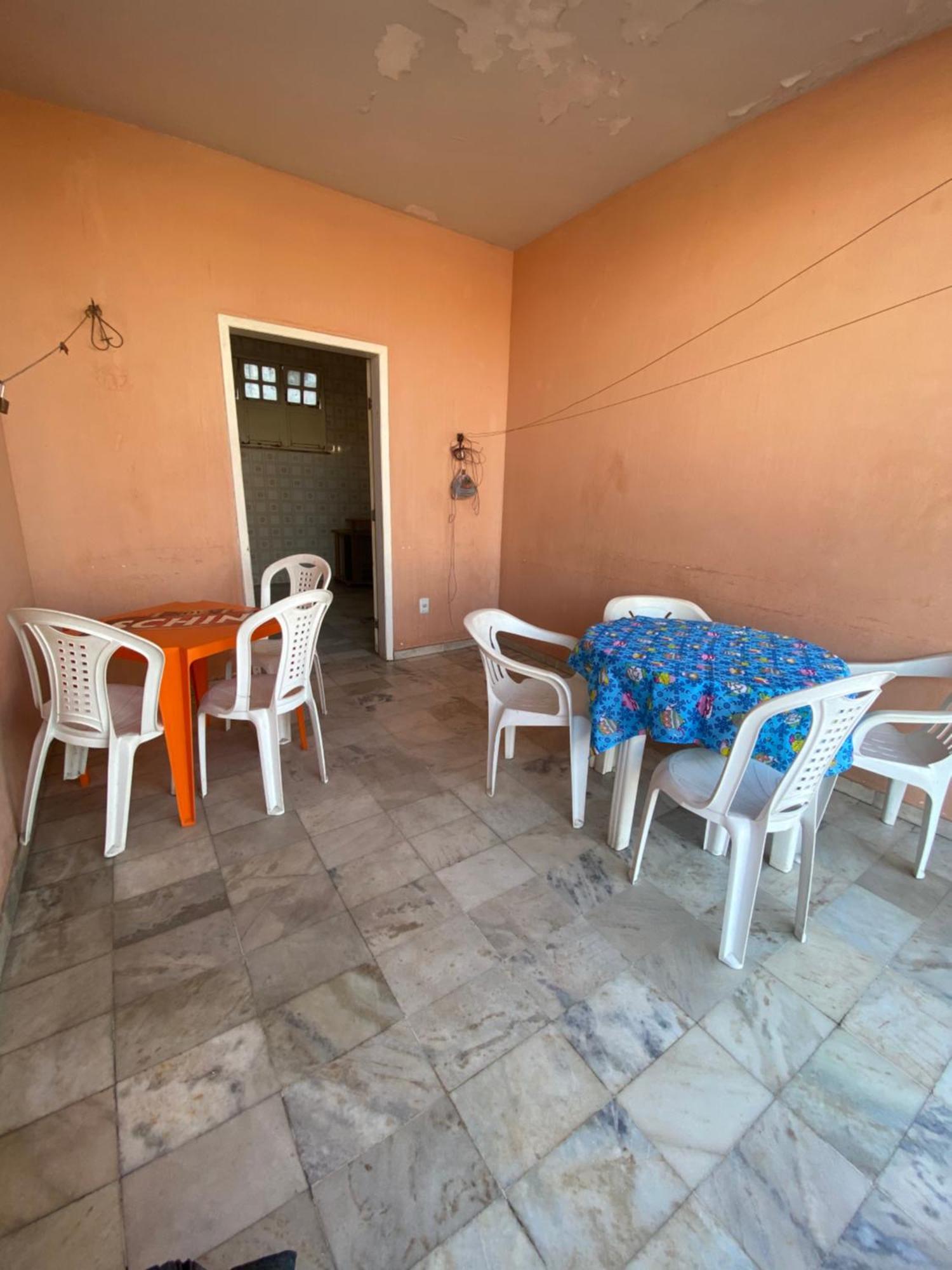 Flats Para Familias, Casal Ou Empresas Com Cozinha Feira de Santana Bagian luar foto