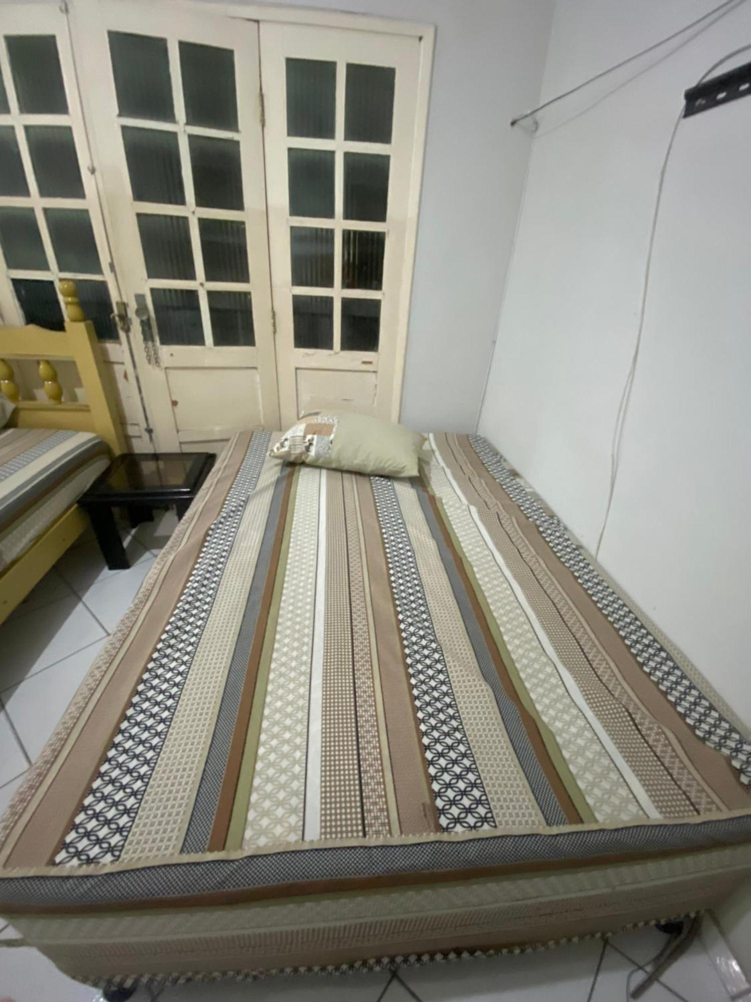Flats Para Familias, Casal Ou Empresas Com Cozinha Feira de Santana Bagian luar foto
