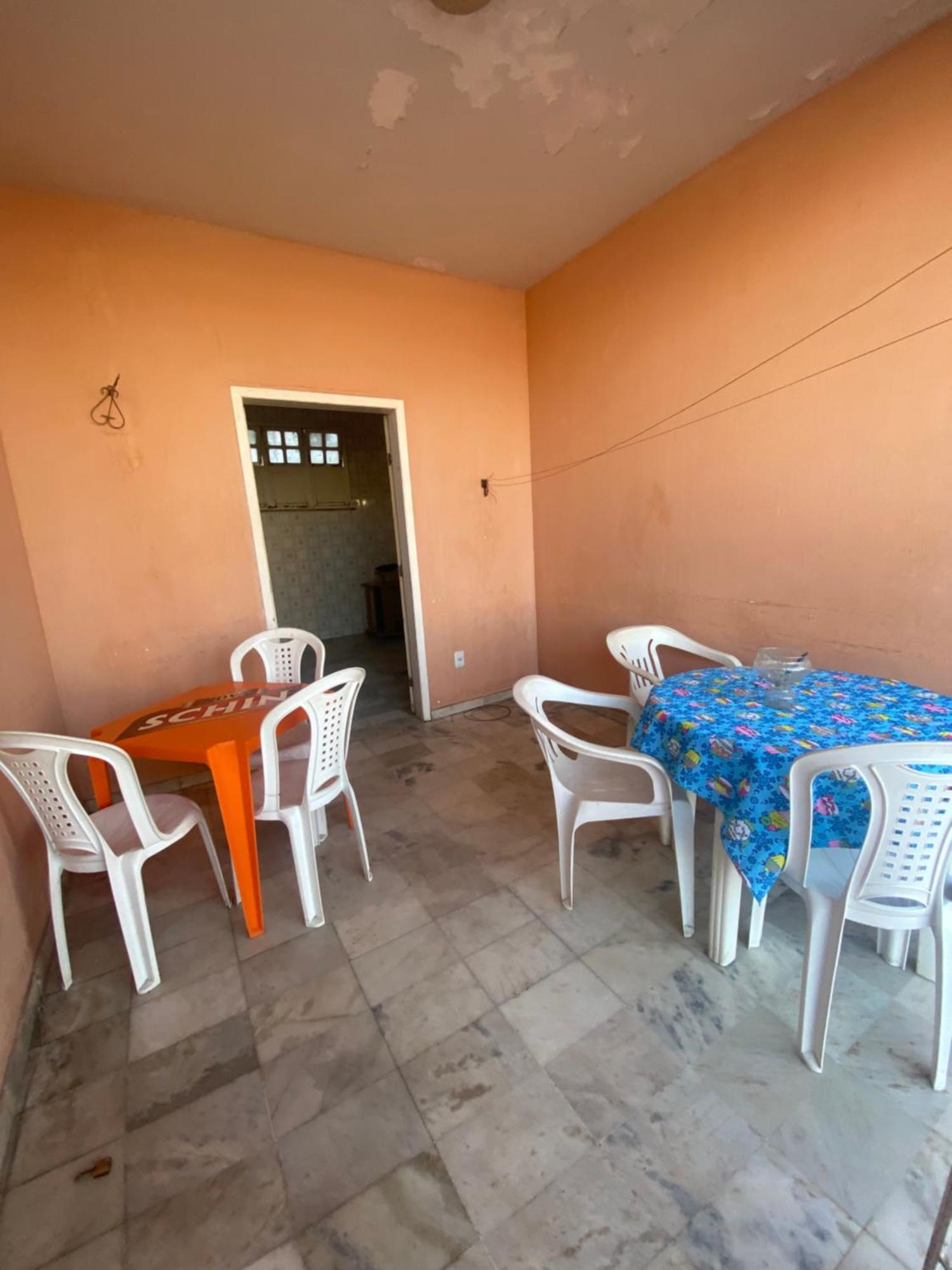 Flats Para Familias, Casal Ou Empresas Com Cozinha Feira de Santana Bagian luar foto